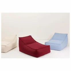Nobodinoz Pouf long Lucky ||Enfant Matelas De Sol, Poufs Enfant|Poufs, Matelas De Sol