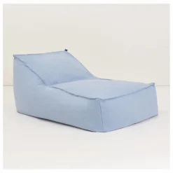 Nobodinoz Pouf long Lucky ||Enfant Matelas De Sol, Poufs Enfant|Poufs, Matelas De Sol