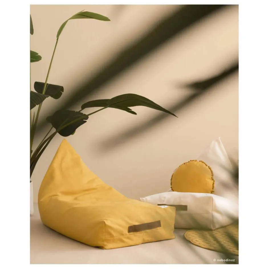 Pouf long Oasis Enfant Matelas De Sol, Poufs Enfant