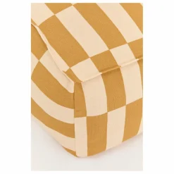 Nobodinoz Pouf long Vibes Tiles ||Enfant Matelas De Sol, Poufs Enfant|Poufs, Matelas De Sol