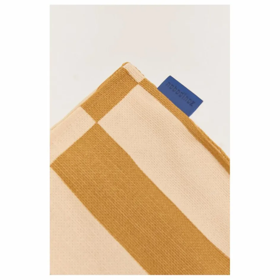 Nobodinoz Pouf long Vibes Tiles ||Enfant Matelas De Sol, Poufs Enfant|Poufs, Matelas De Sol
