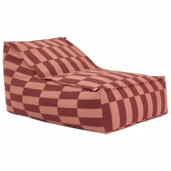 Hot Pouf long Vibes Tiles | Enfant Matelas De Sol, Poufs Enfant|Poufs, Matelas De Sol