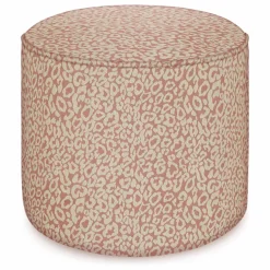 Outlet Palais Pouf Maya | Rose