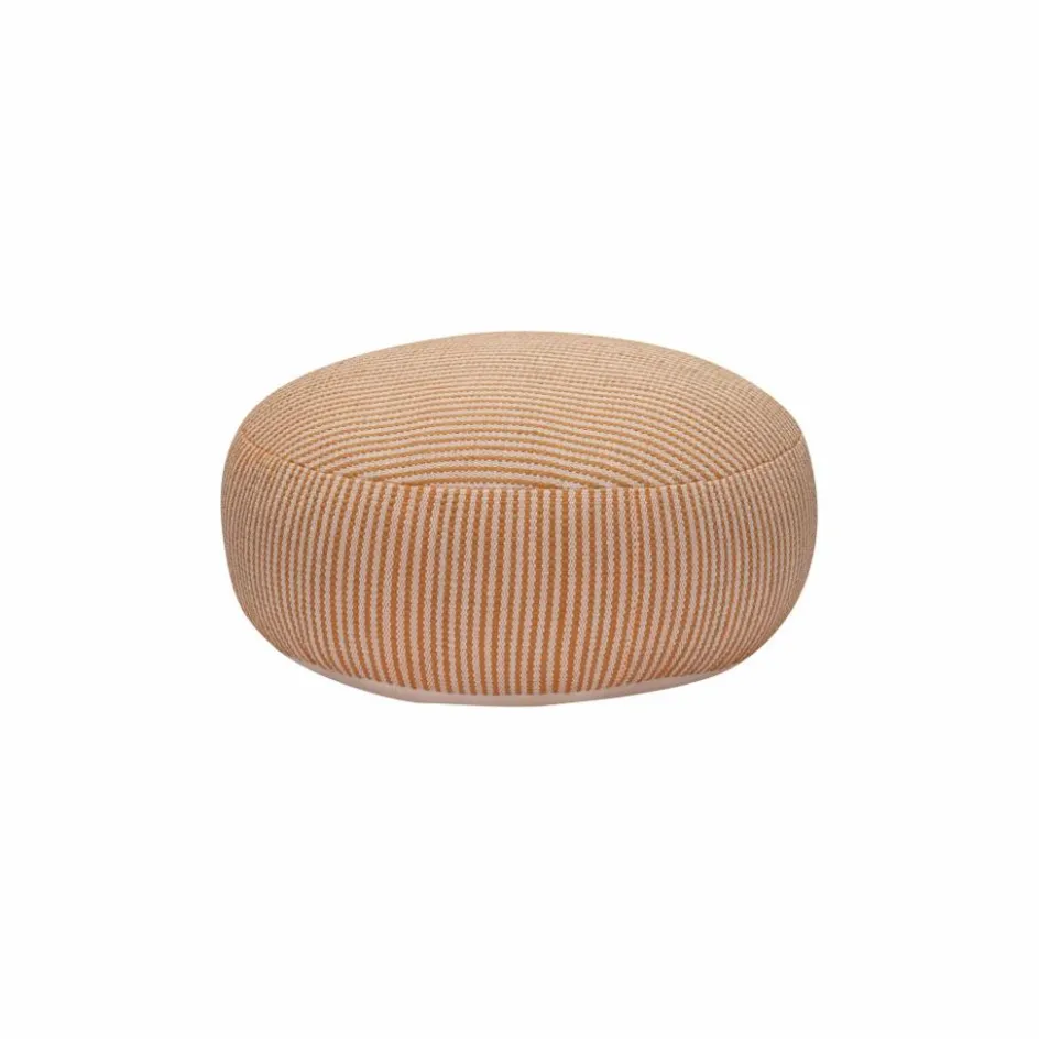 Hübsch Pouf Mochi || Poufs, Matelas De Sol