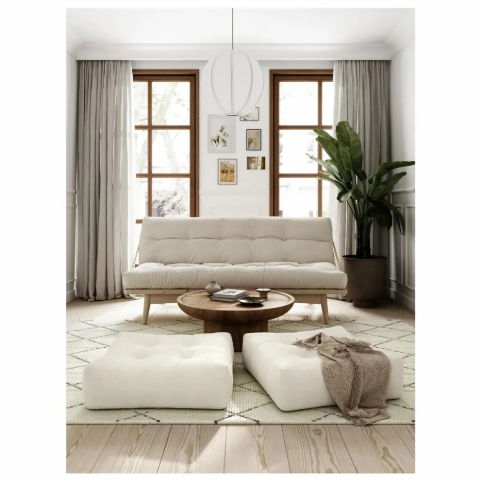 Karup Design Poufs, Matelas De Sol*Pouf More