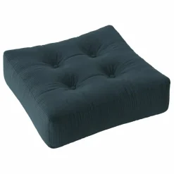 Outlet Karup Design Pouf More | Bleu pâle