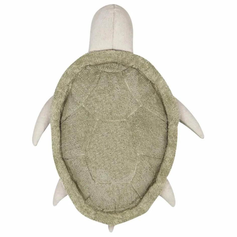 Enfant Lorena Canals Matelas De Sol, Poufs Enfant*Pouf Mrs Turtle |