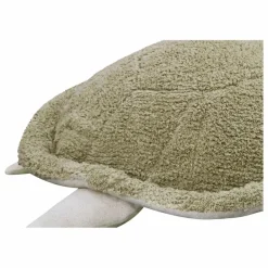 Enfant Lorena Canals Matelas De Sol, Poufs Enfant*Pouf Mrs Turtle |