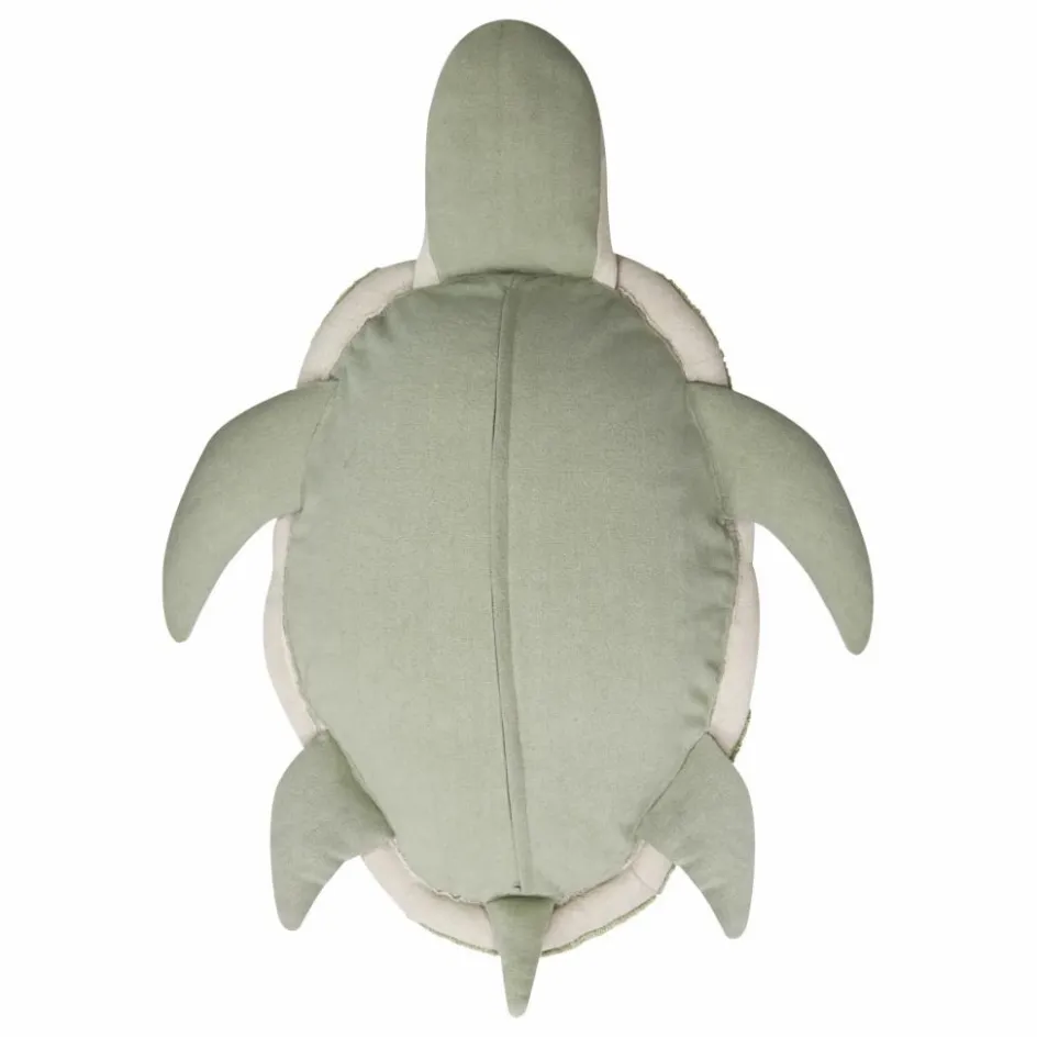 Enfant Lorena Canals Matelas De Sol, Poufs Enfant*Pouf Mrs Turtle |