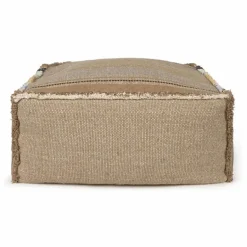 Pouf Puebla | Poufs, Matelas De Sol