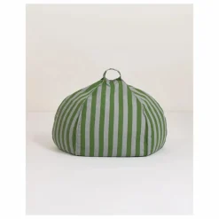 Nobodinoz Pouf rond Vibes ||Enfant Matelas De Sol, Poufs Enfant
