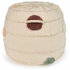 Pouf Solar System | Enfant Matelas De Sol, Poufs Enfant