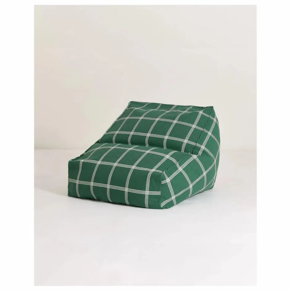 Enfant Nobodinoz Matelas De Sol, Poufs Enfant*Pouf Vibes |