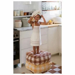 Enfant Lorena Canals Matelas De Sol, Poufs Enfant|Poufs, Matelas De Sol*Pouf Vichy |