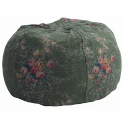 Sale Maison de Vacances Pouf Wabi Sabi Pompadour | Laurier