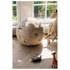 Best Pouf World Enfant Matelas De Sol, Poufs Enfant
