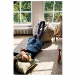 Best Pouf World Enfant Matelas De Sol, Poufs Enfant