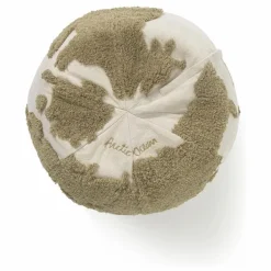 Clearance Pouf World map | Enfant Matelas De Sol, Poufs Enfant