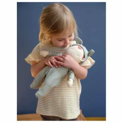 Sale Fabelab Poupée Babykin - Lou | Grège