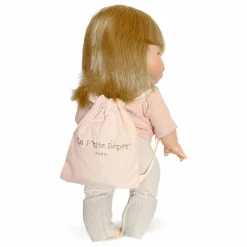 New Minikane Poupée ballerine Zoé | Nude