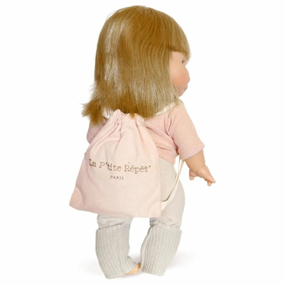 New Minikane Poupée ballerine Zoé | Nude