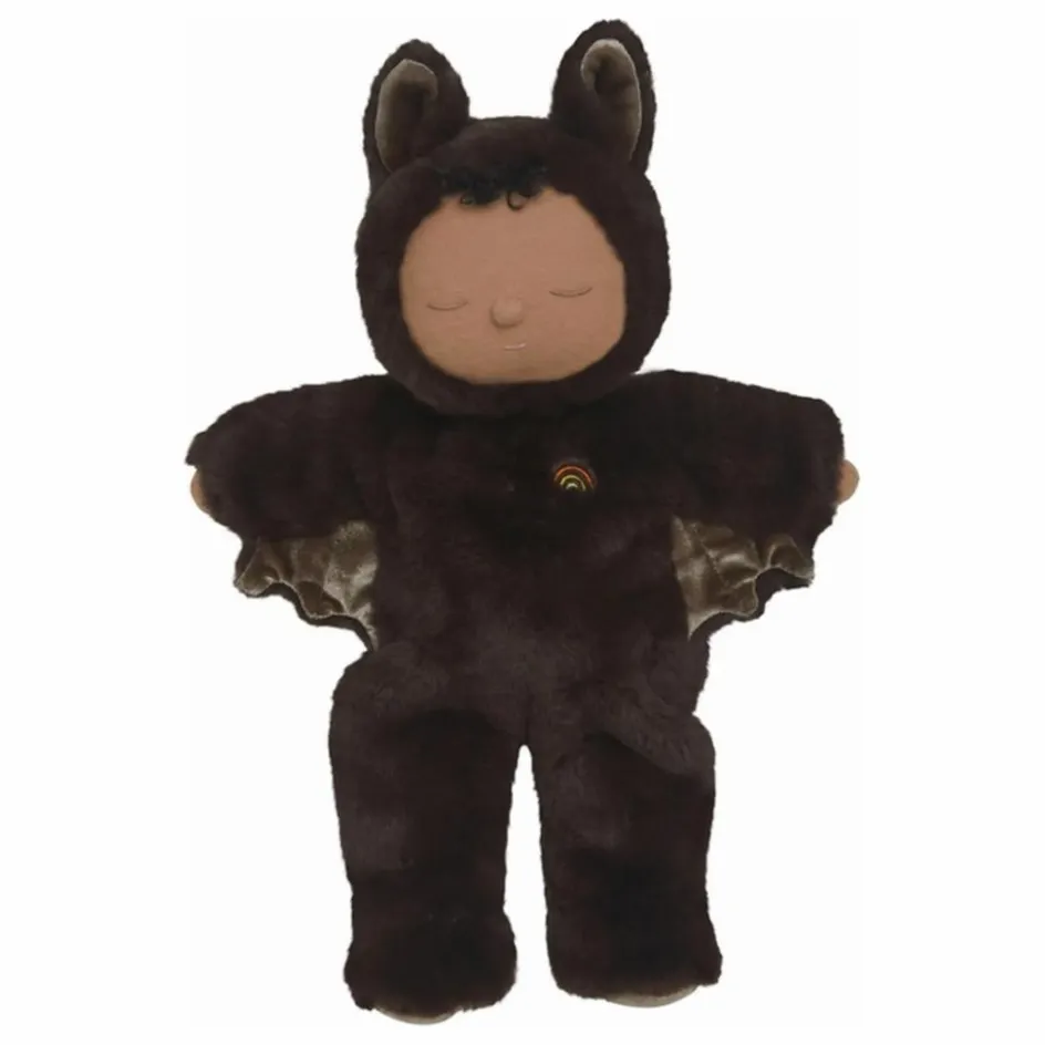 Best Poupée Cozy Dinkum Chauve-Souris | Poupées|Doudous, Peluches