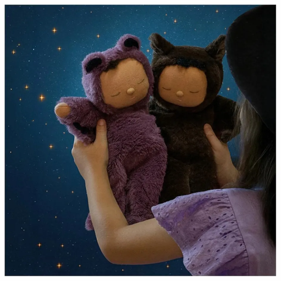 Best Poupée Cozy Dinkum Chauve-Souris | Poupées|Doudous, Peluches