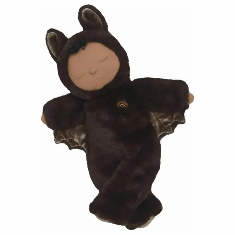 Best Poupée Cozy Dinkum Chauve-Souris | Poupées|Doudous, Peluches