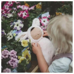 Best Poupée Cozy Dinkum Lapin | Poupées|Doudous, Peluches