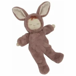 Olli Ella Poupée Cozy Dinkum Lapin || Poupées|Doudous, Peluches
