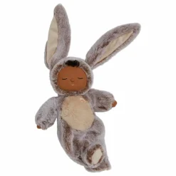 Olli Ella Poupée Cozy Dinkums Lapin || Poupées|Doudous, Peluches