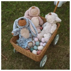 Olli Ella Poupée Cozy Dinkums Lapin || Poupées|Doudous, Peluches