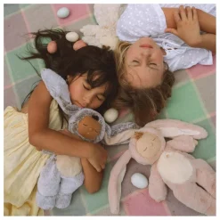 Olli Ella Poupée Cozy Dinkums Lapin || Poupées|Doudous, Peluches