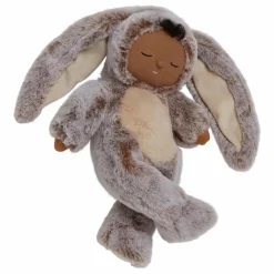 Olli Ella Poupée Cozy Dinkums Lapin || Poupées|Doudous, Peluches
