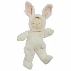 Olli Ella Poupée Cozy Dinkums Lapin || Poupées|Doudous, Peluches