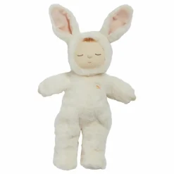 Olli Ella Poupée Cozy Dinkums Lapin || Poupées|Doudous, Peluches