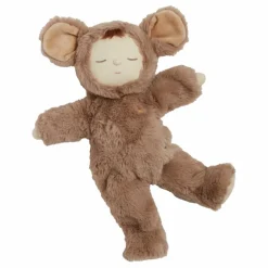 Best Poupée Cozy Dinkums Souris | Poupées|Doudous, Peluches