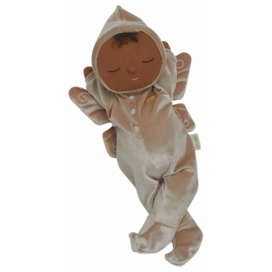 Olli Ella Poupée Dozy Dinkum Fée || Poupées|Doudous, Peluches
