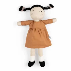 Sebra Poupées*Poupée en tissu Li