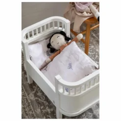 Sebra Poupées*Poupée en tissu Li