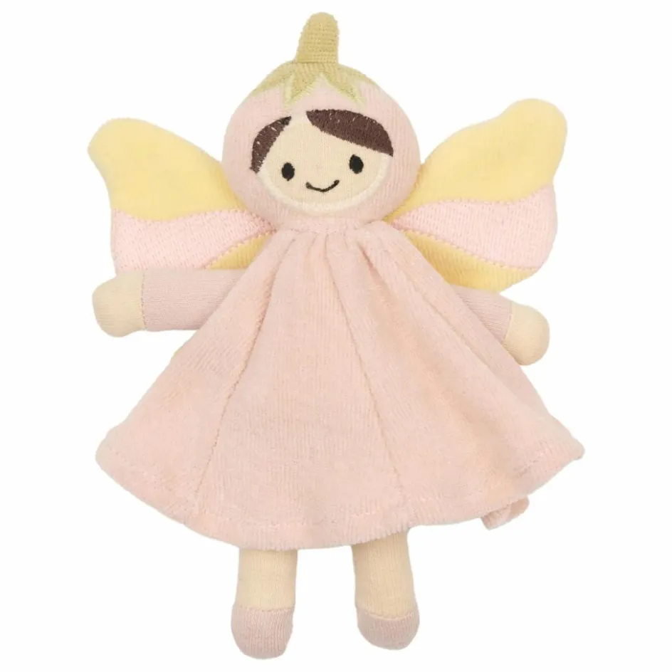 Fabelab Poupée Fée| Doudous, Peluches|Doudous Et Peluches