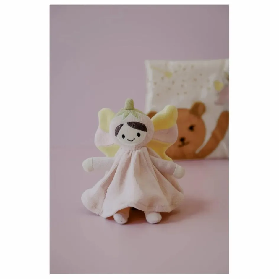 Fabelab Poupée Fée| Doudous, Peluches|Doudous Et Peluches