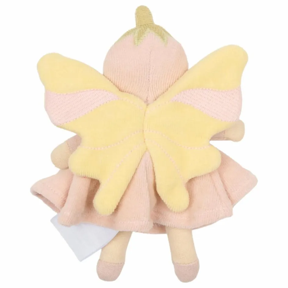 Fabelab Poupée Fée| Doudous, Peluches|Doudous Et Peluches