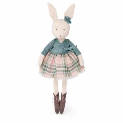 Moulin Roty Poupée lapin Victorine| Poupées
