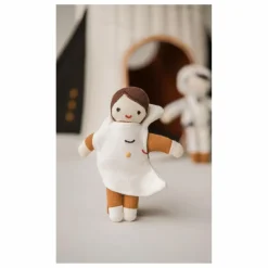 Fabelab Poupée Lune || Doudous, Peluches|Doudous Et Peluches