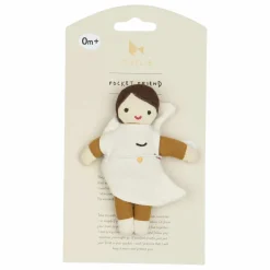 Fabelab Poupée Lune || Doudous, Peluches|Doudous Et Peluches