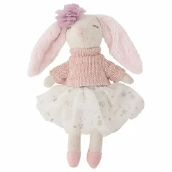 Clearance Bloomingville Mini Poupée Milly et ses accessoires Multicolore