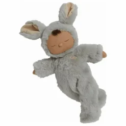 Olli Ella Poupée musicale Cozy Dinkum Lapin || Poupées|Doudous, Peluches