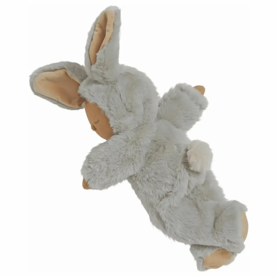 Olli Ella Poupée musicale Cozy Dinkum Lapin || Poupées|Doudous, Peluches