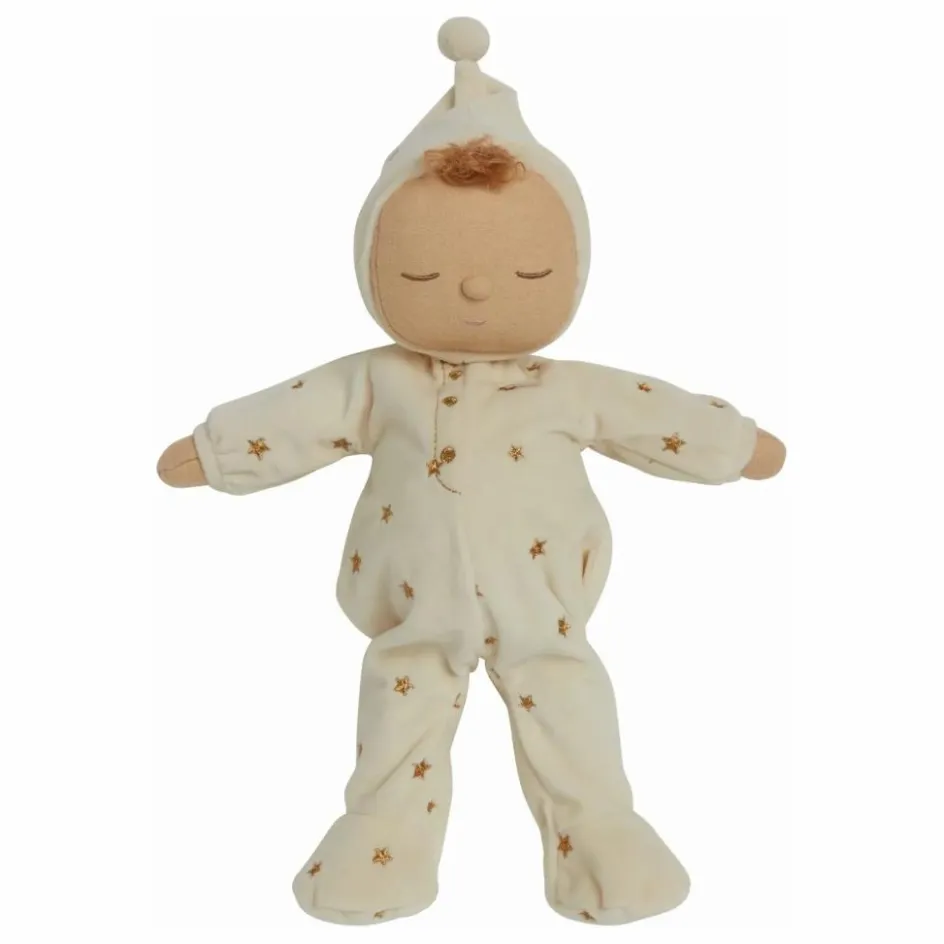 Olli Ella Poupée musicale Cozy Dinkum || Poupées|Doudous, Peluches